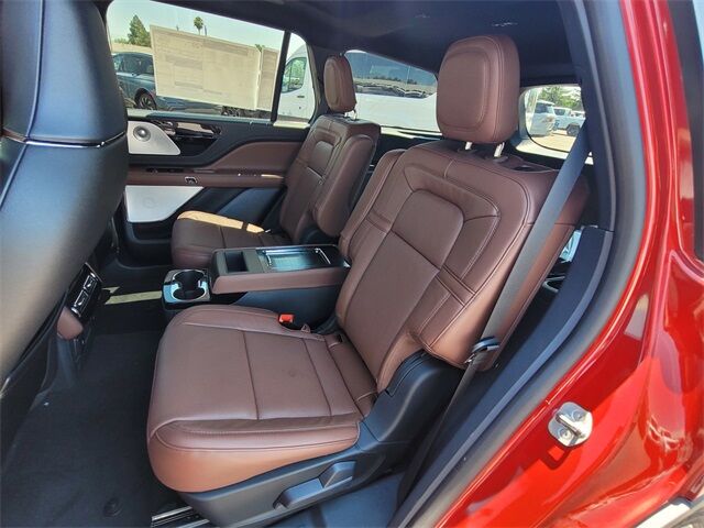 2025 Lincoln Aviator Reserve Roseville CA