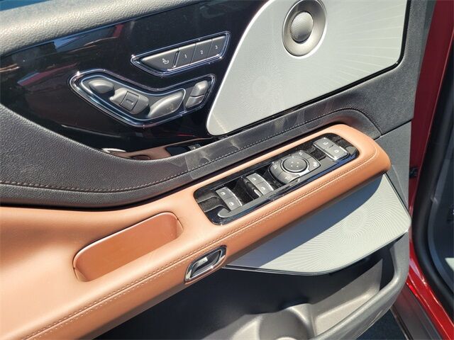 2025 Lincoln Aviator Reserve Roseville CA