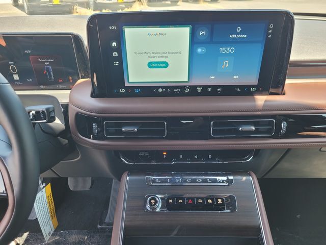 2025 Lincoln Aviator Reserve Roseville CA