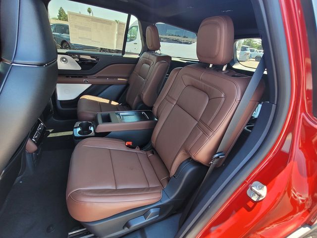 2025 Lincoln Aviator Reserve Roseville CA
