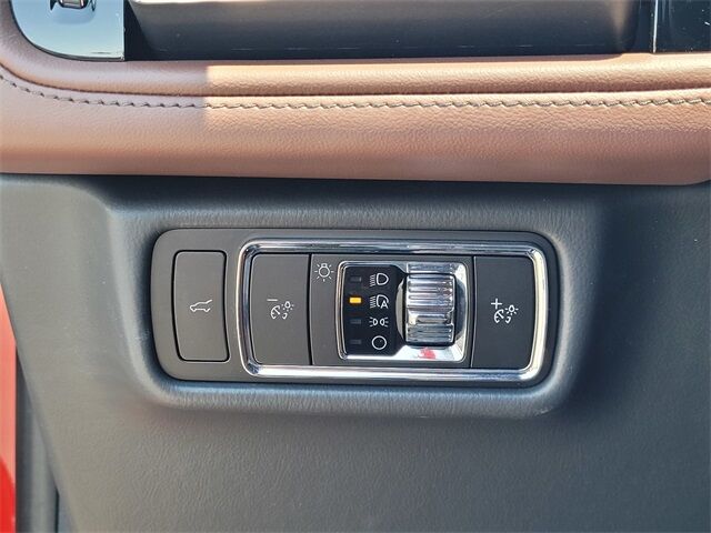 2025 Lincoln Aviator Reserve Roseville CA