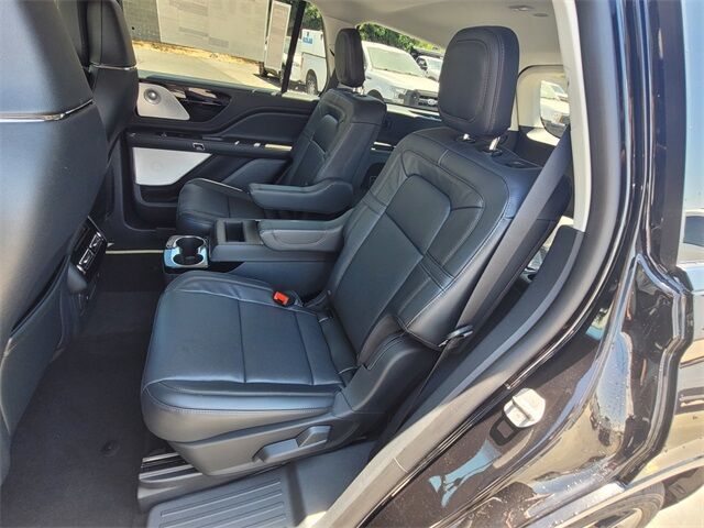 2025 Lincoln Aviator Reserve Roseville CA