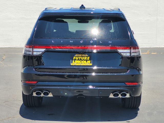 2025 Lincoln Aviator Reserve Roseville CA