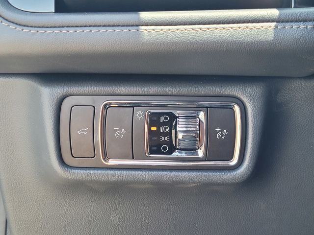 2025 Lincoln Aviator Reserve Roseville CA