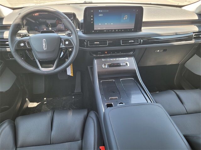 2025 Lincoln Aviator Reserve Roseville CA