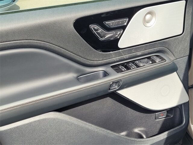 2025 Lincoln Aviator Reserve Roseville CA