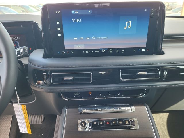 2025 Lincoln Aviator Reserve Roseville CA