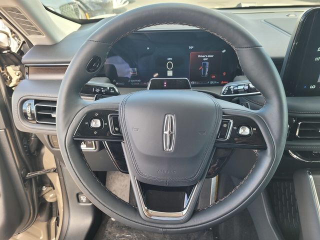 2025 Lincoln Aviator Reserve Roseville CA