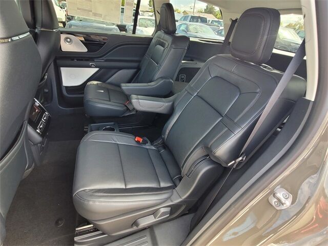 2025 Lincoln Aviator Reserve Roseville CA