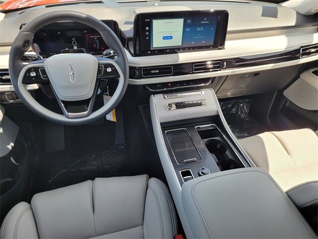 2025 Lincoln Aviator Reserve Roseville CA