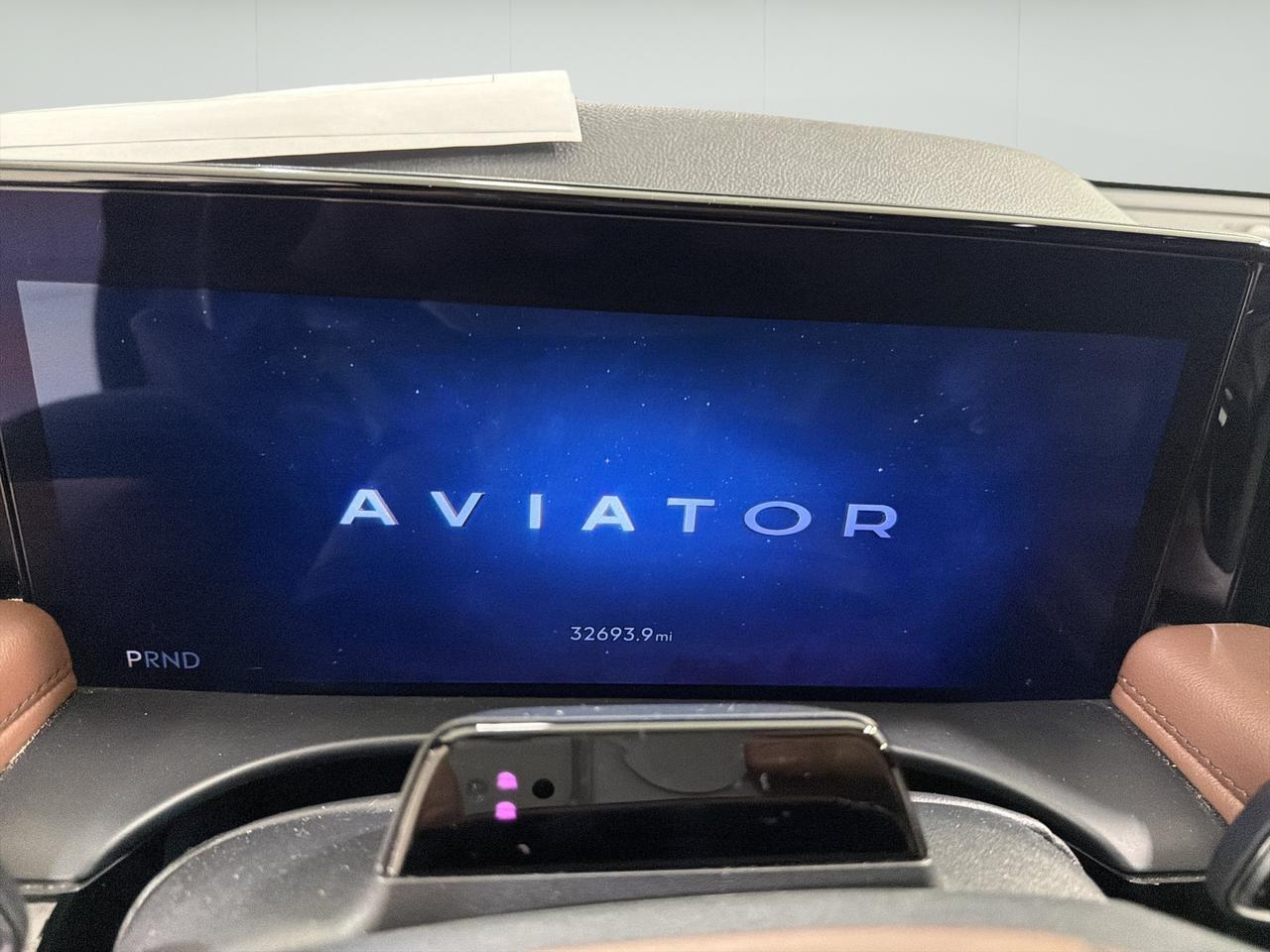 2025 Lincoln Aviator Reserve San Antonio TX