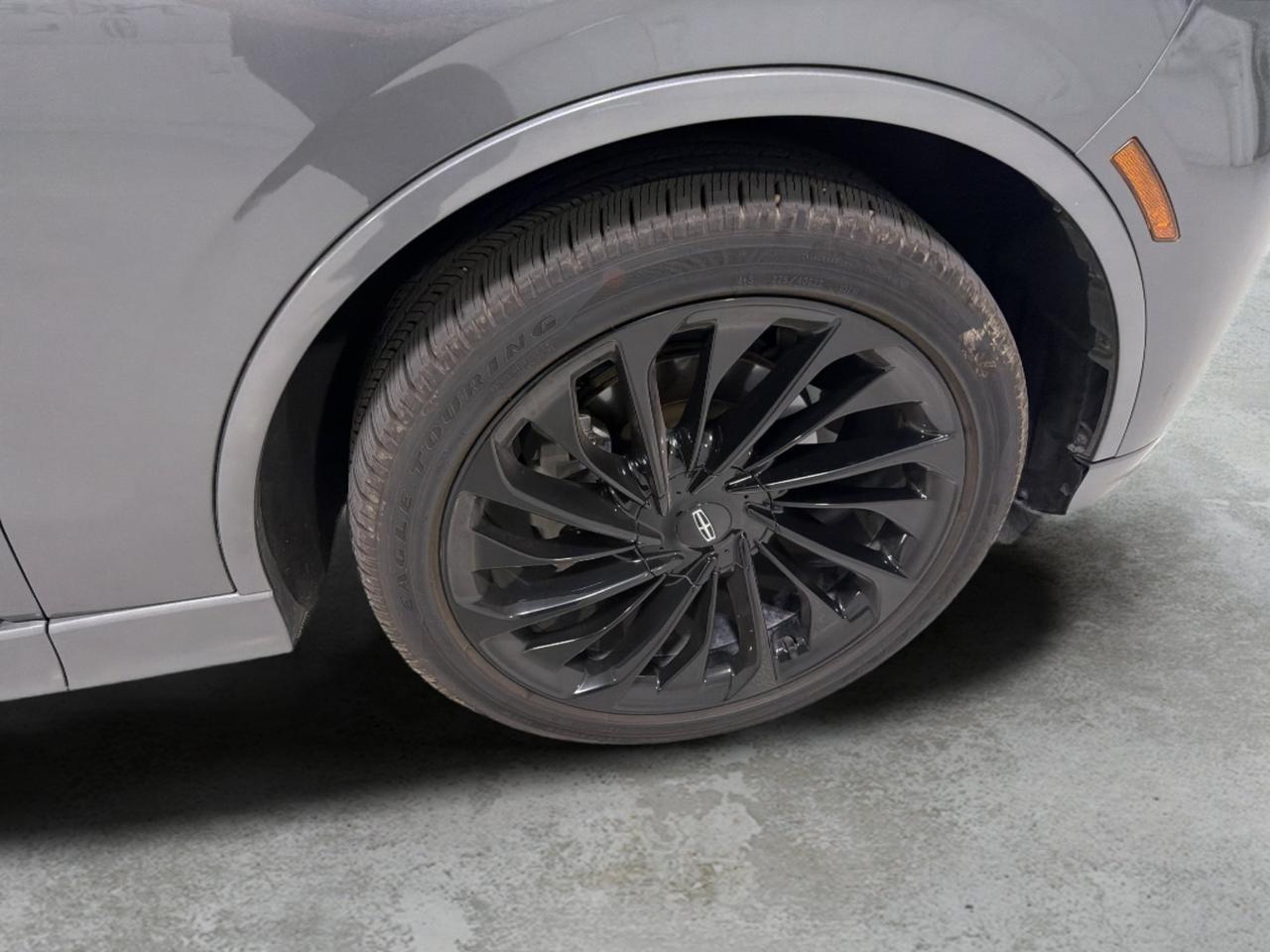 2025 Lincoln Aviator Reserve San Antonio TX