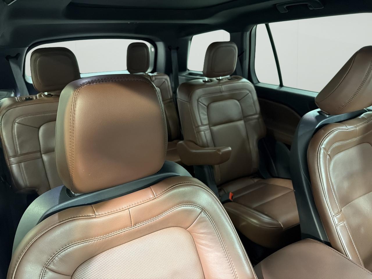 2025 Lincoln Aviator Reserve San Antonio TX