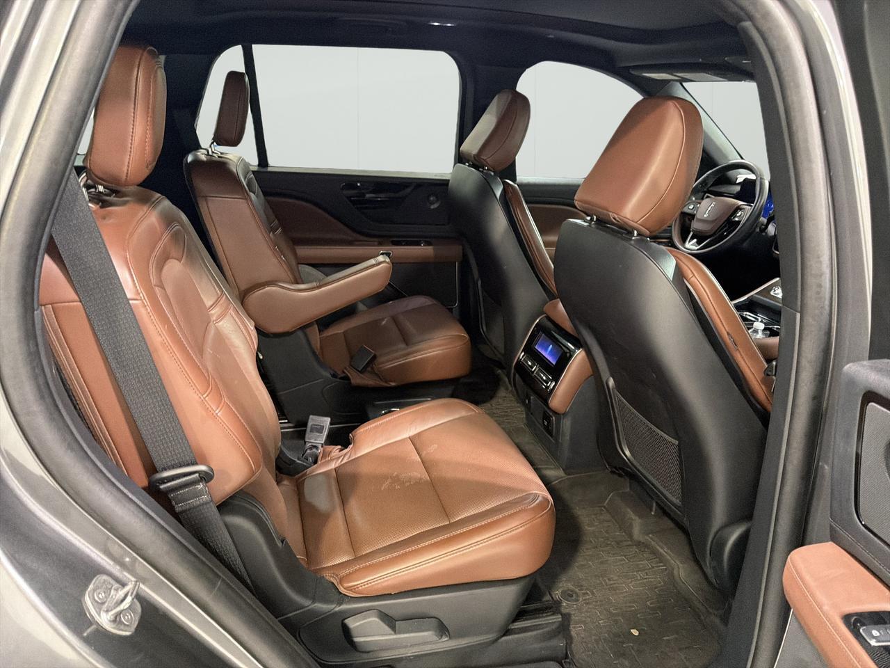 2025 Lincoln Aviator Reserve San Antonio TX
