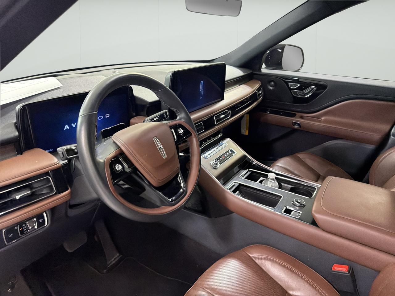 2025 Lincoln Aviator Reserve San Antonio TX