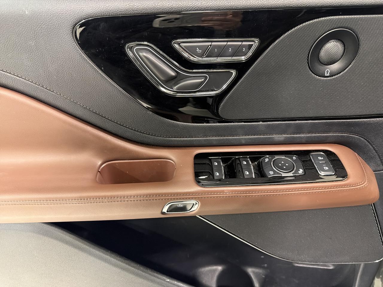 2025 Lincoln Aviator Reserve San Antonio TX