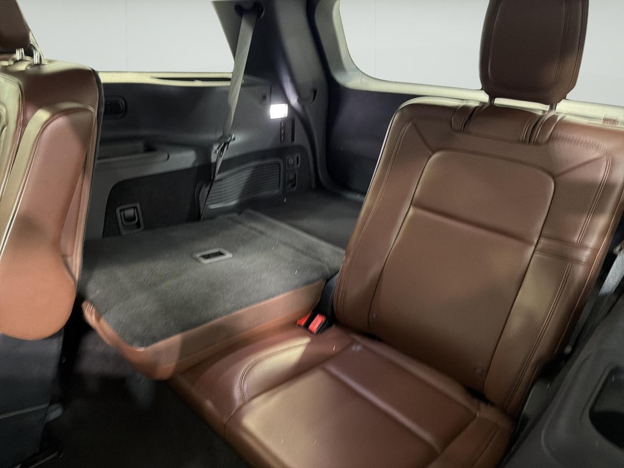 2025 Lincoln Aviator Reserve San Antonio TX