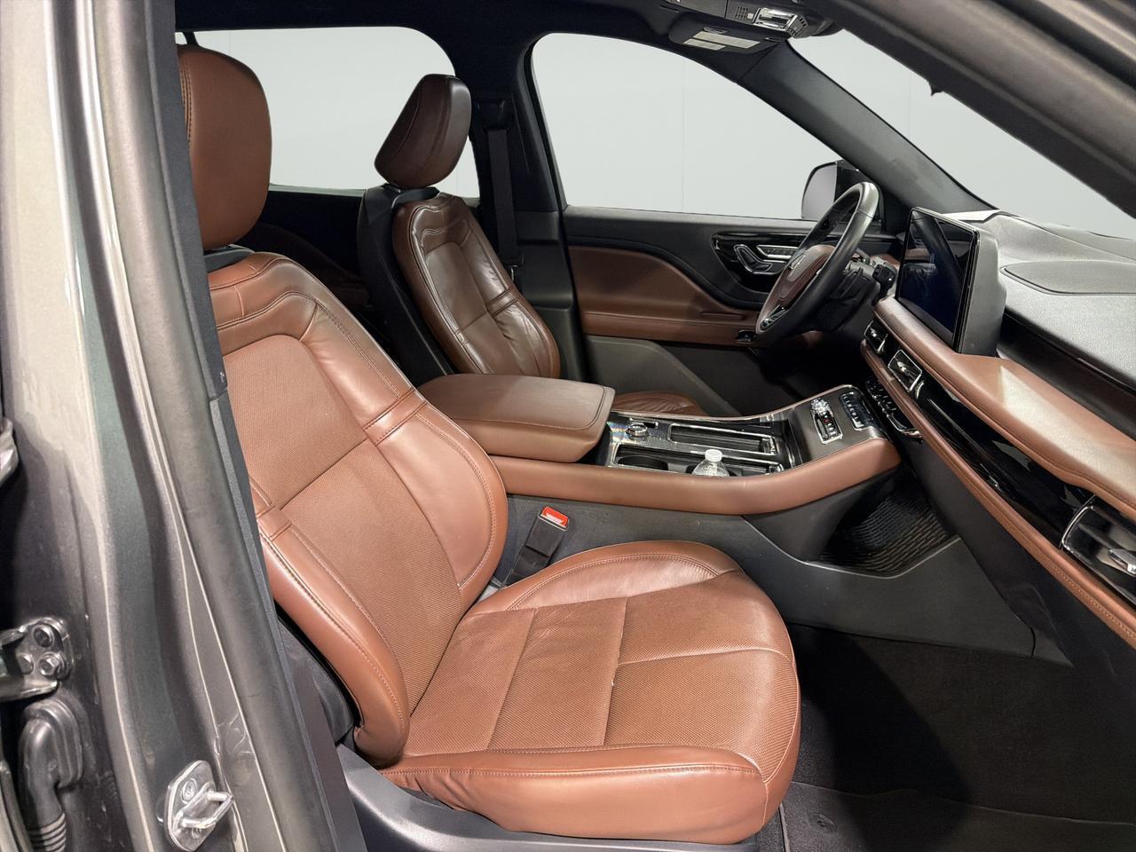 2025 Lincoln Aviator Reserve San Antonio TX