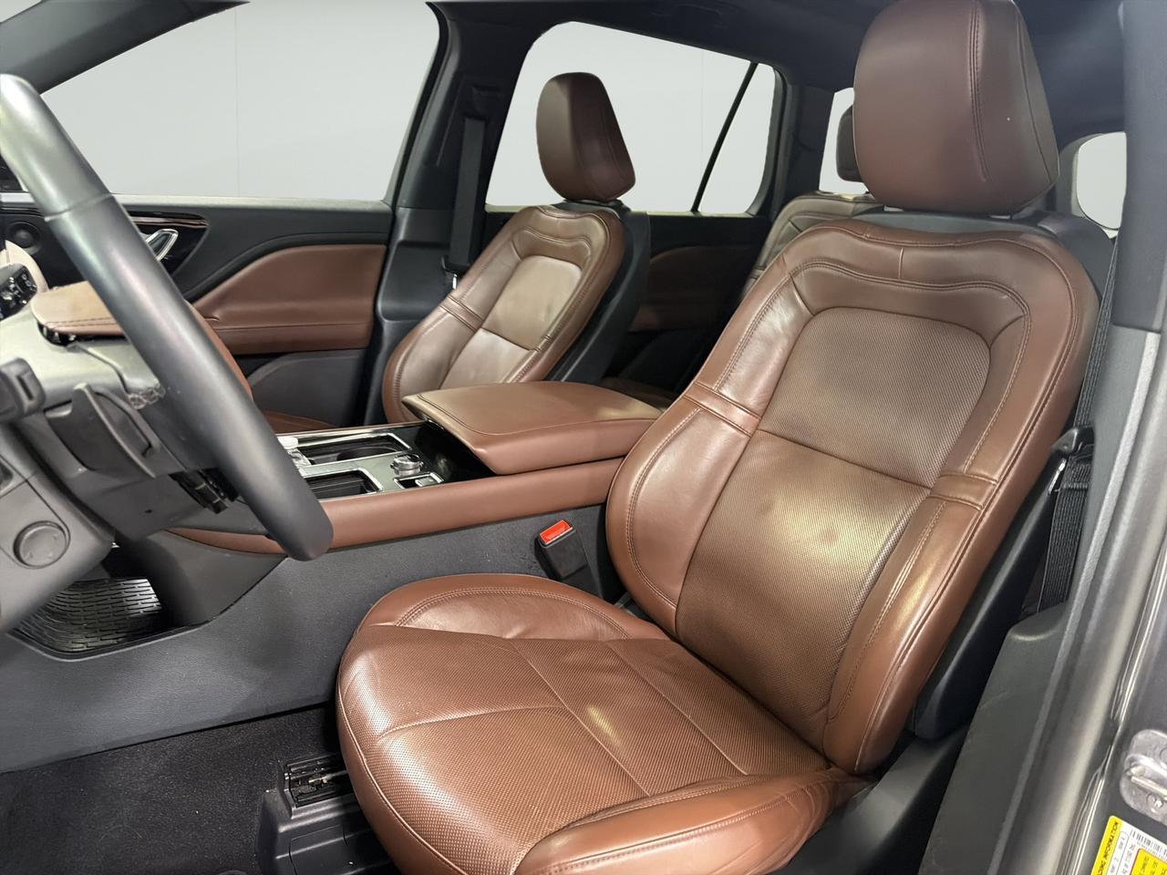 2025 Lincoln Aviator Reserve San Antonio TX