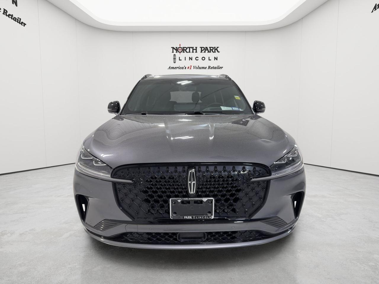 2025 Lincoln Aviator Reserve San Antonio TX