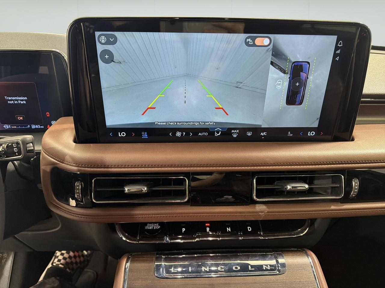 2025 Lincoln Aviator Reserve San Antonio TX