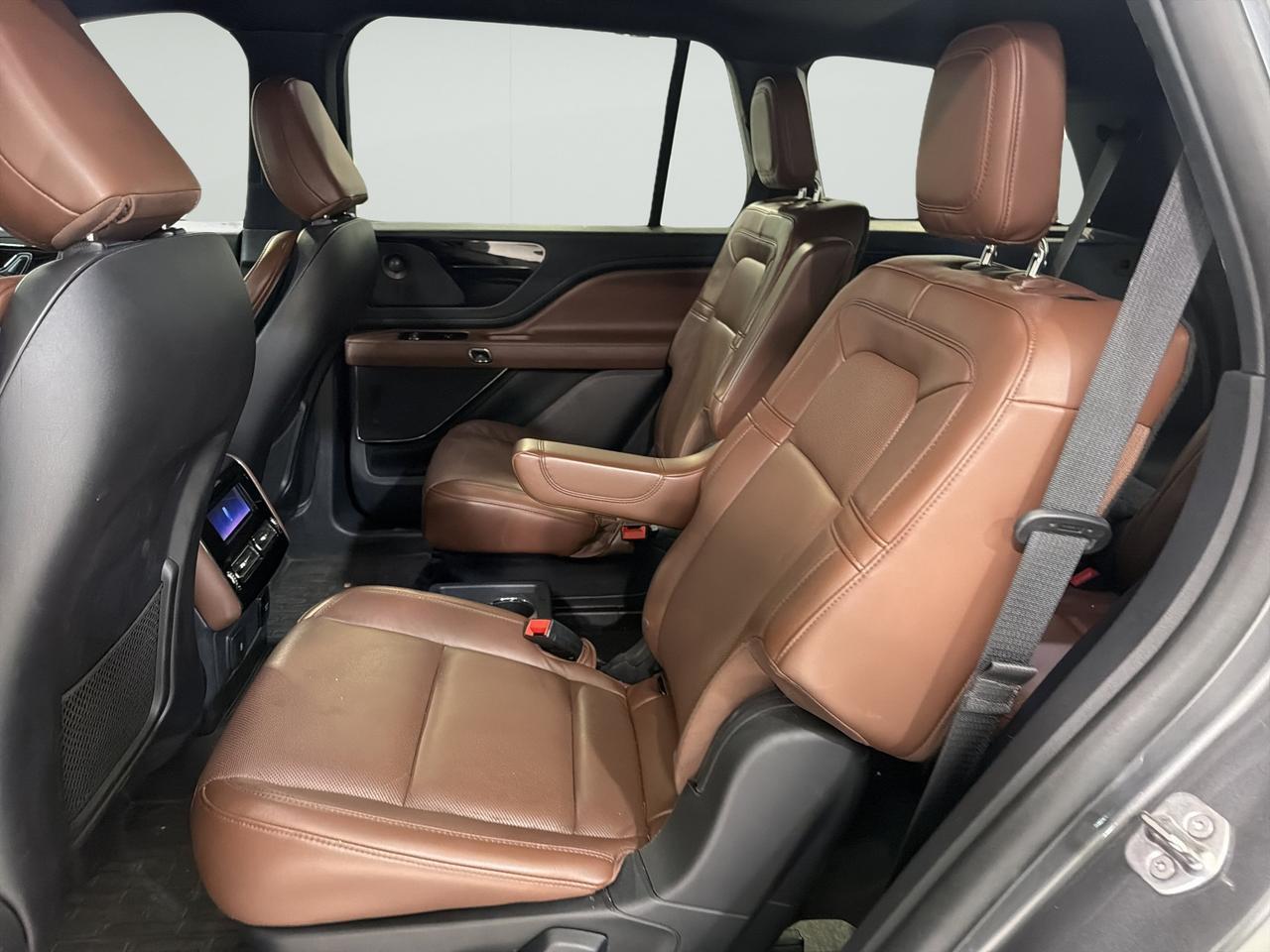 2025 Lincoln Aviator Reserve San Antonio TX