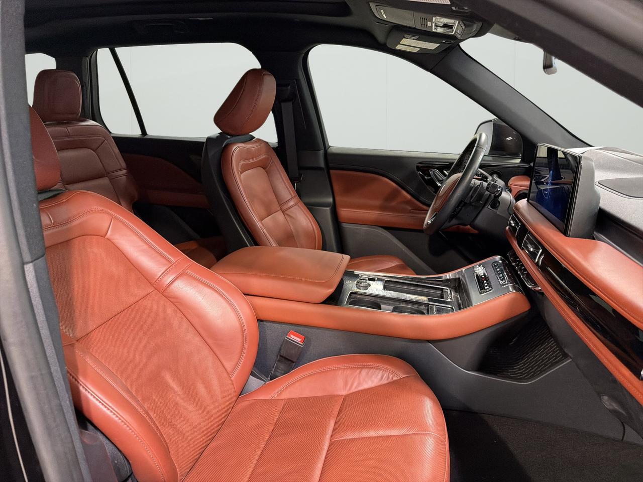 2025 Lincoln Aviator Reserve San Antonio TX