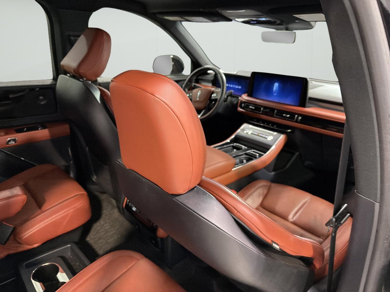 2025 Lincoln Aviator Reserve San Antonio TX