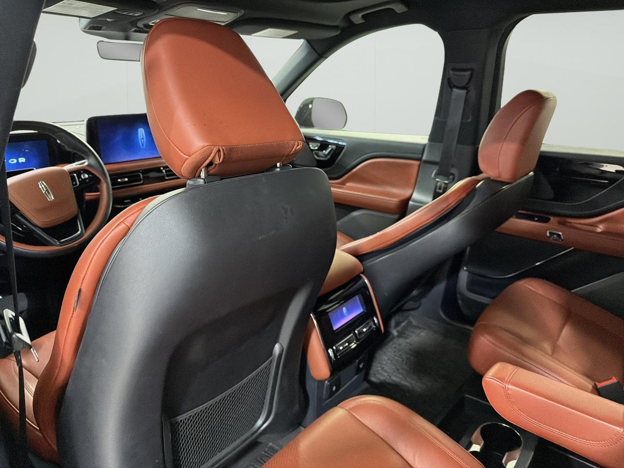 2025 Lincoln Aviator Reserve San Antonio TX
