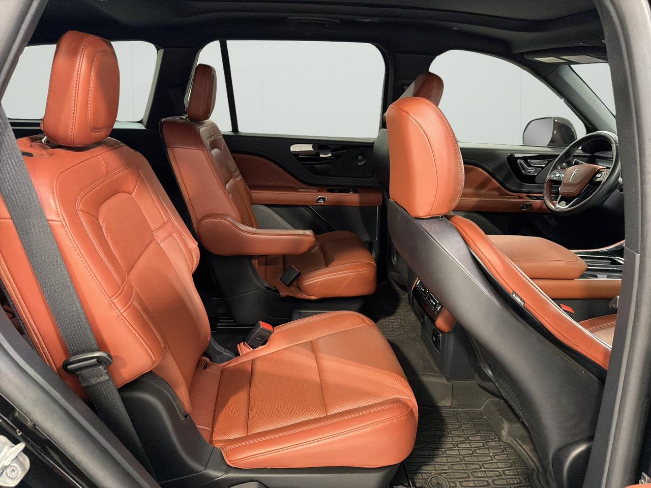 2025 Lincoln Aviator Reserve San Antonio TX