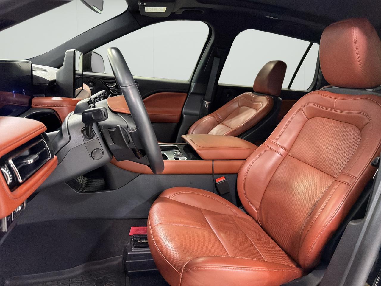 2025 Lincoln Aviator Reserve San Antonio TX