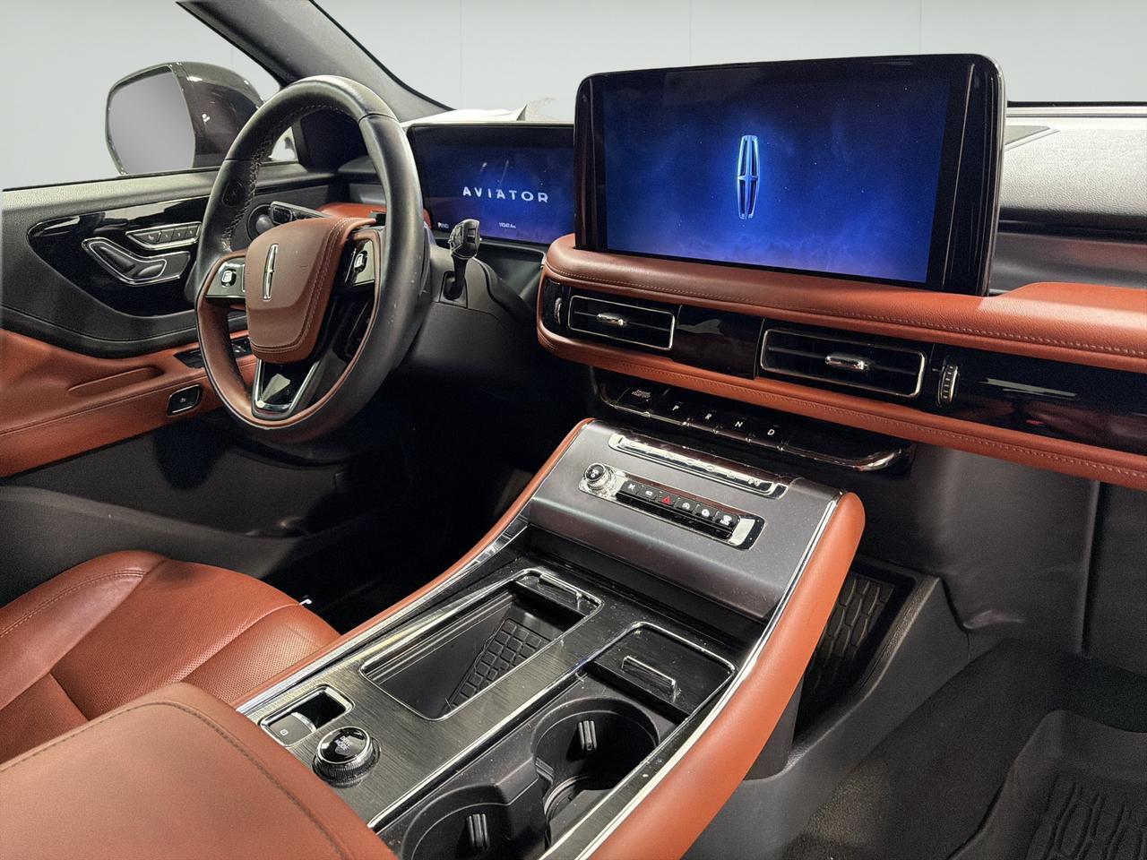 2025 Lincoln Aviator Reserve San Antonio TX