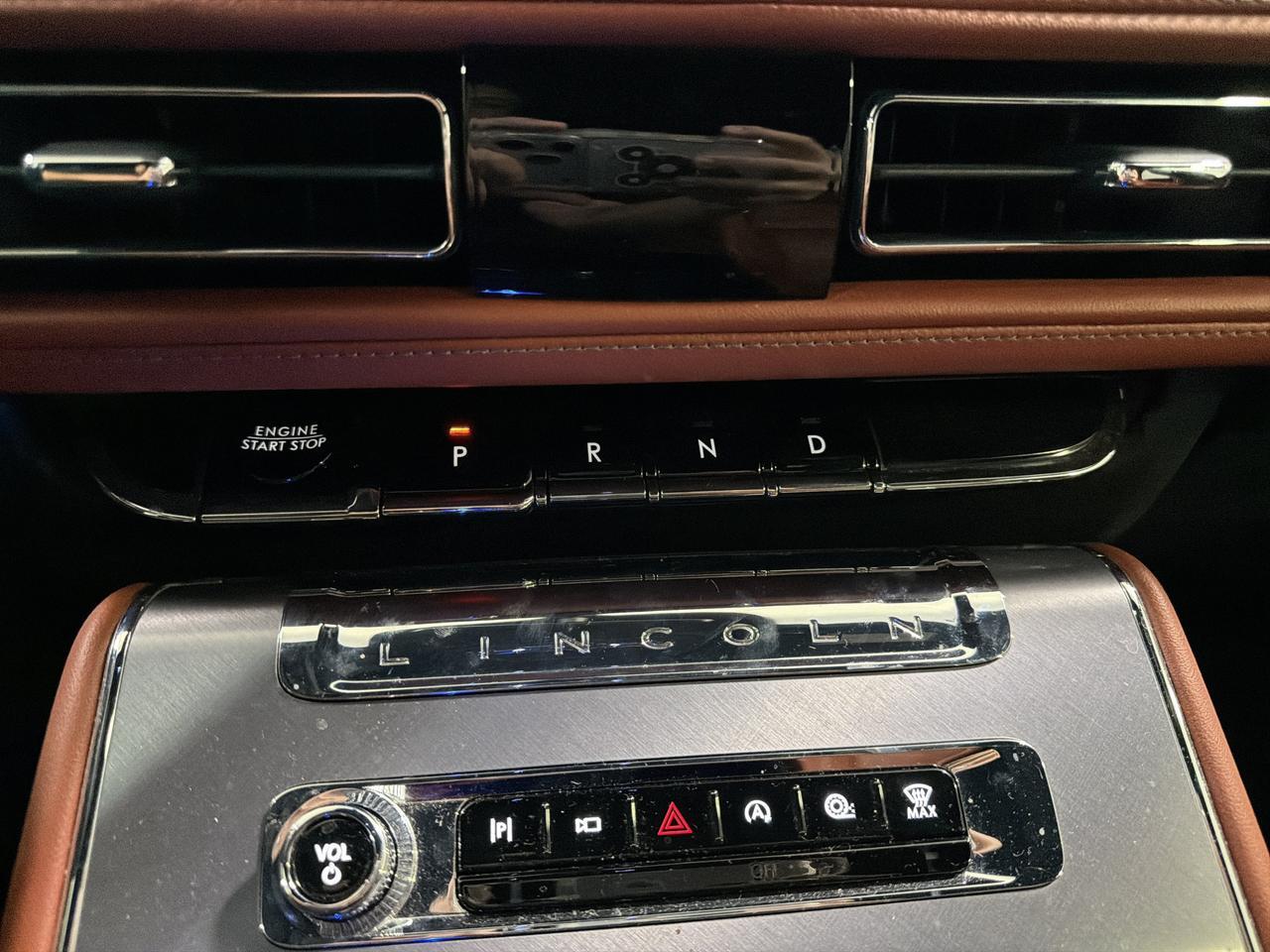 2025 Lincoln Aviator Reserve San Antonio TX