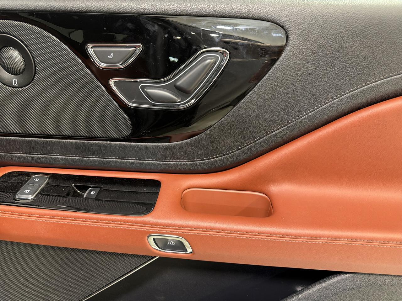 2025 Lincoln Aviator Reserve San Antonio TX