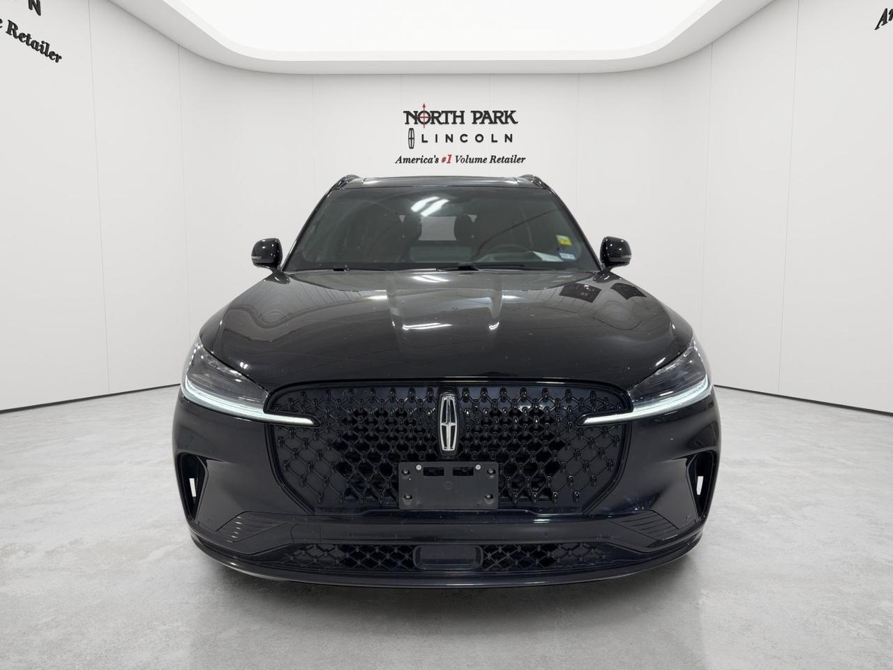 2025 Lincoln Aviator Reserve San Antonio TX