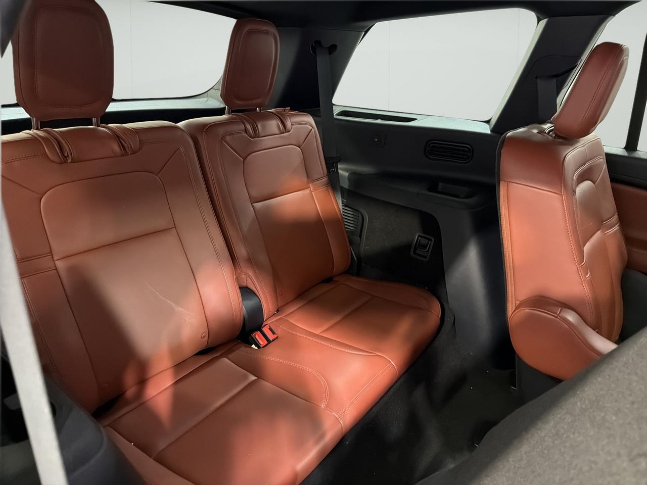 2025 Lincoln Aviator Reserve San Antonio TX