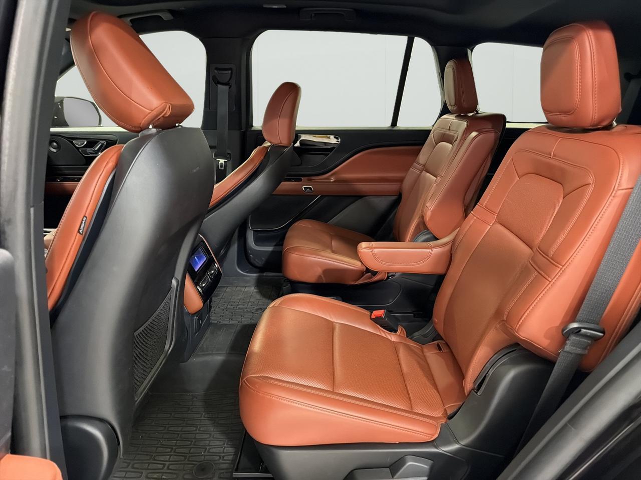 2025 Lincoln Aviator Reserve San Antonio TX