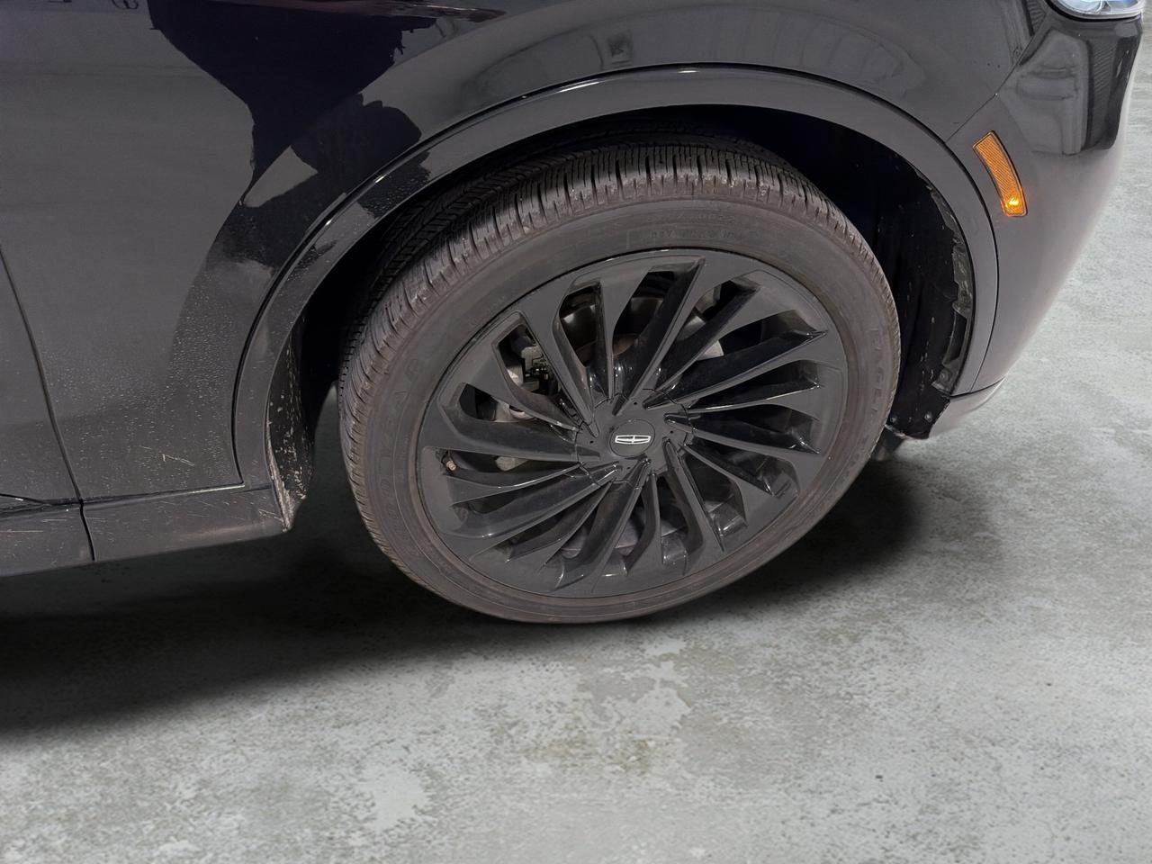 2025 Lincoln Aviator Reserve San Antonio TX