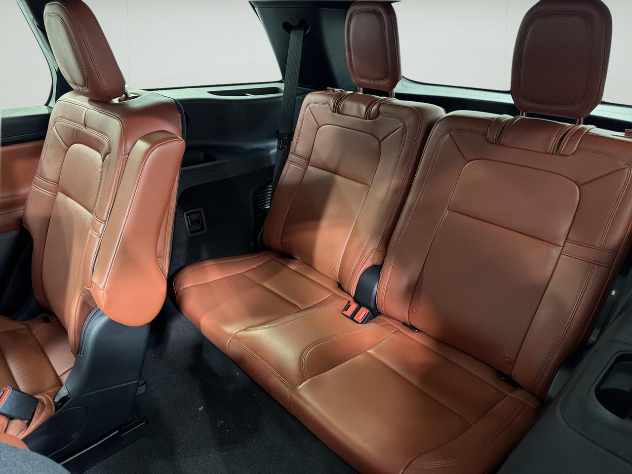 2025 Lincoln Aviator Reserve San Antonio TX