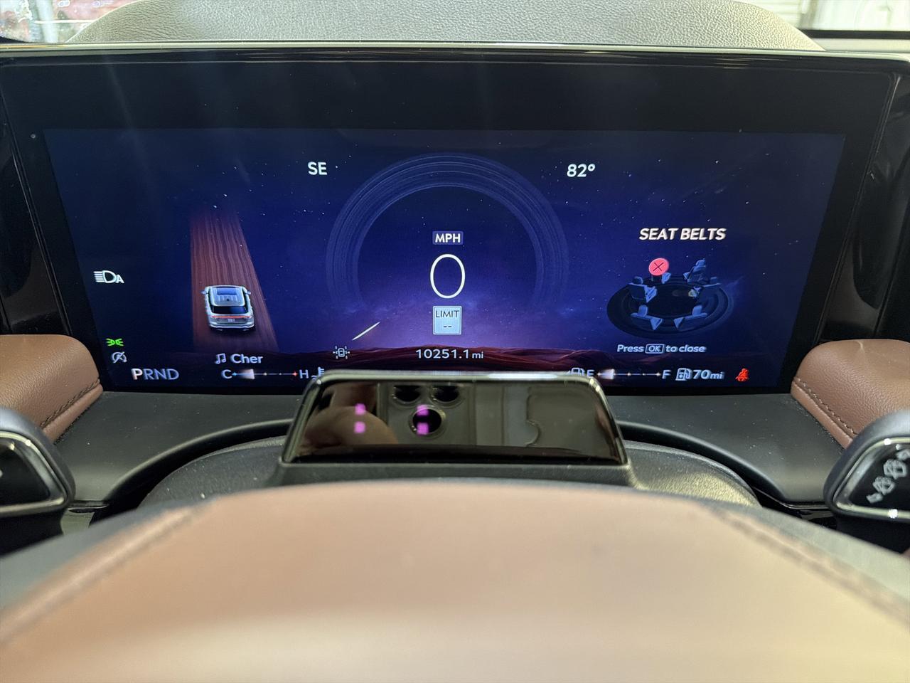 2025 Lincoln Aviator Reserve San Antonio TX