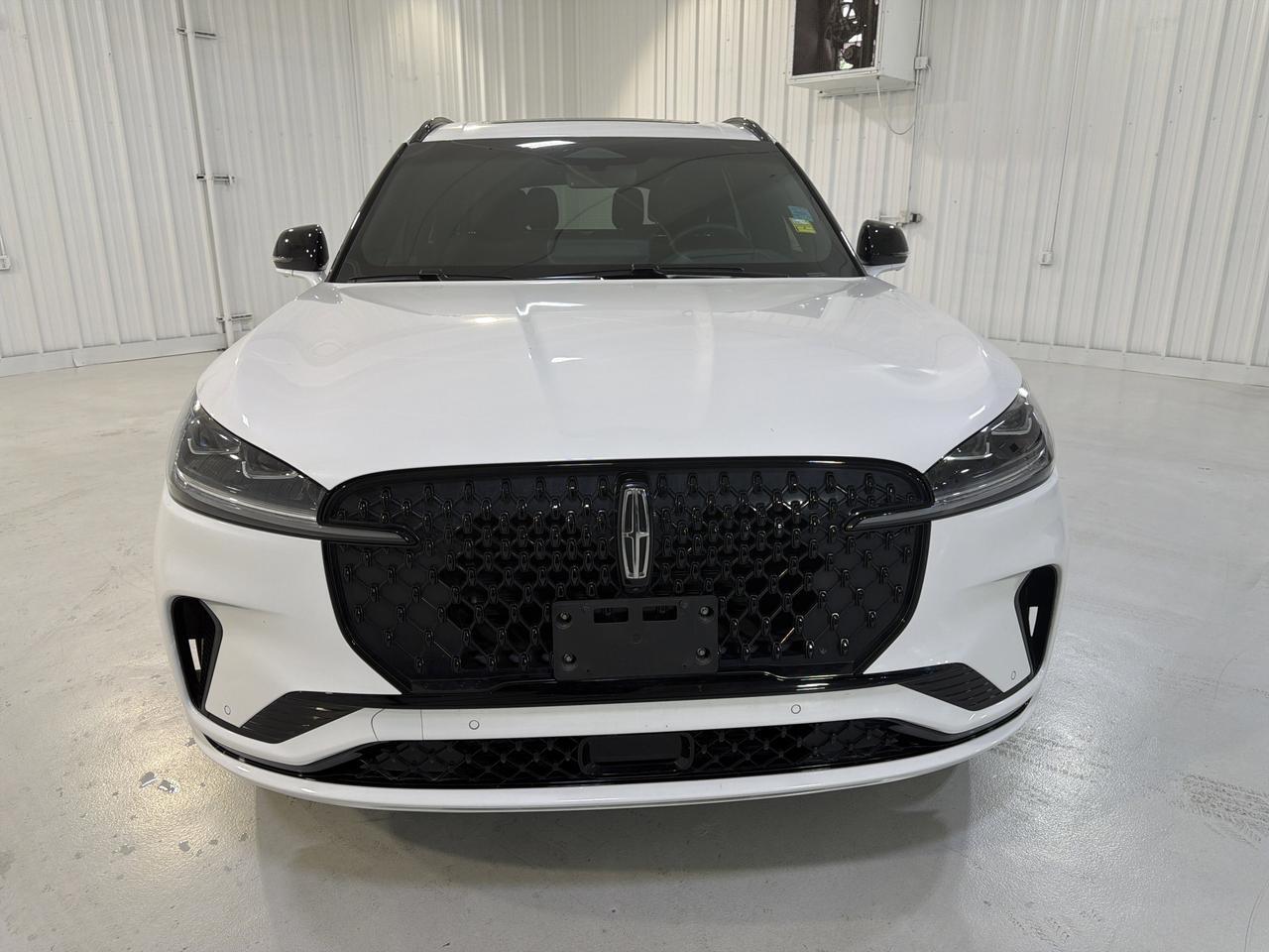 2025 Lincoln Aviator Reserve San Antonio TX