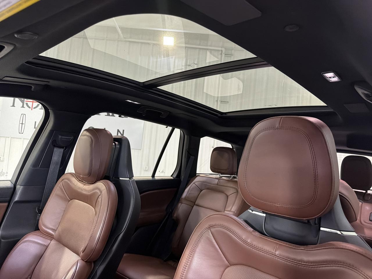 2025 Lincoln Aviator Reserve San Antonio TX