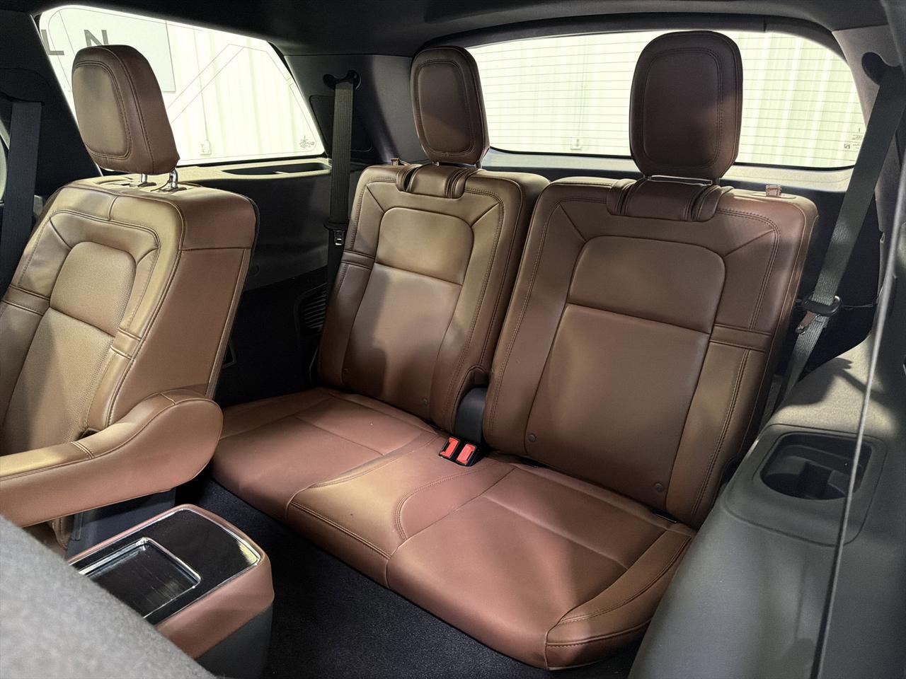 2025 Lincoln Aviator Reserve San Antonio TX