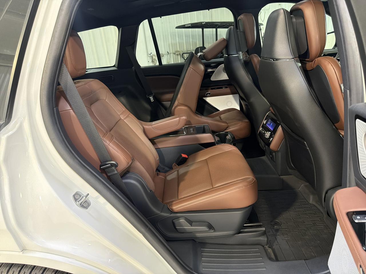 2025 Lincoln Aviator Reserve San Antonio TX