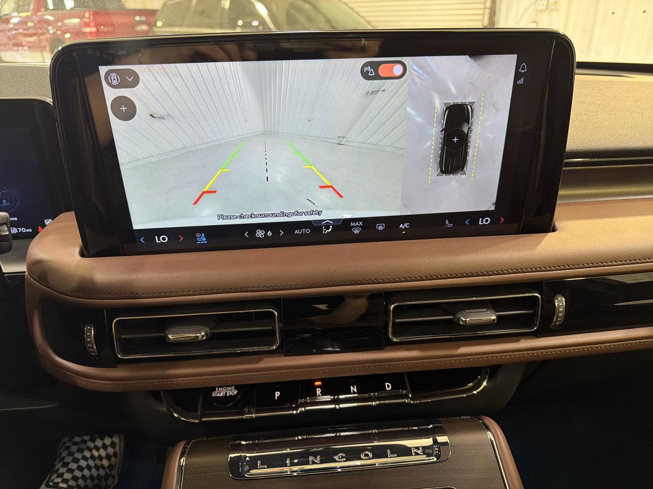 2025 Lincoln Aviator Reserve San Antonio TX