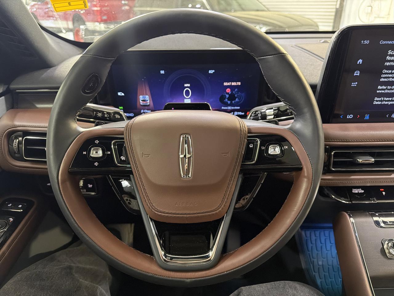 2025 Lincoln Aviator Reserve San Antonio TX