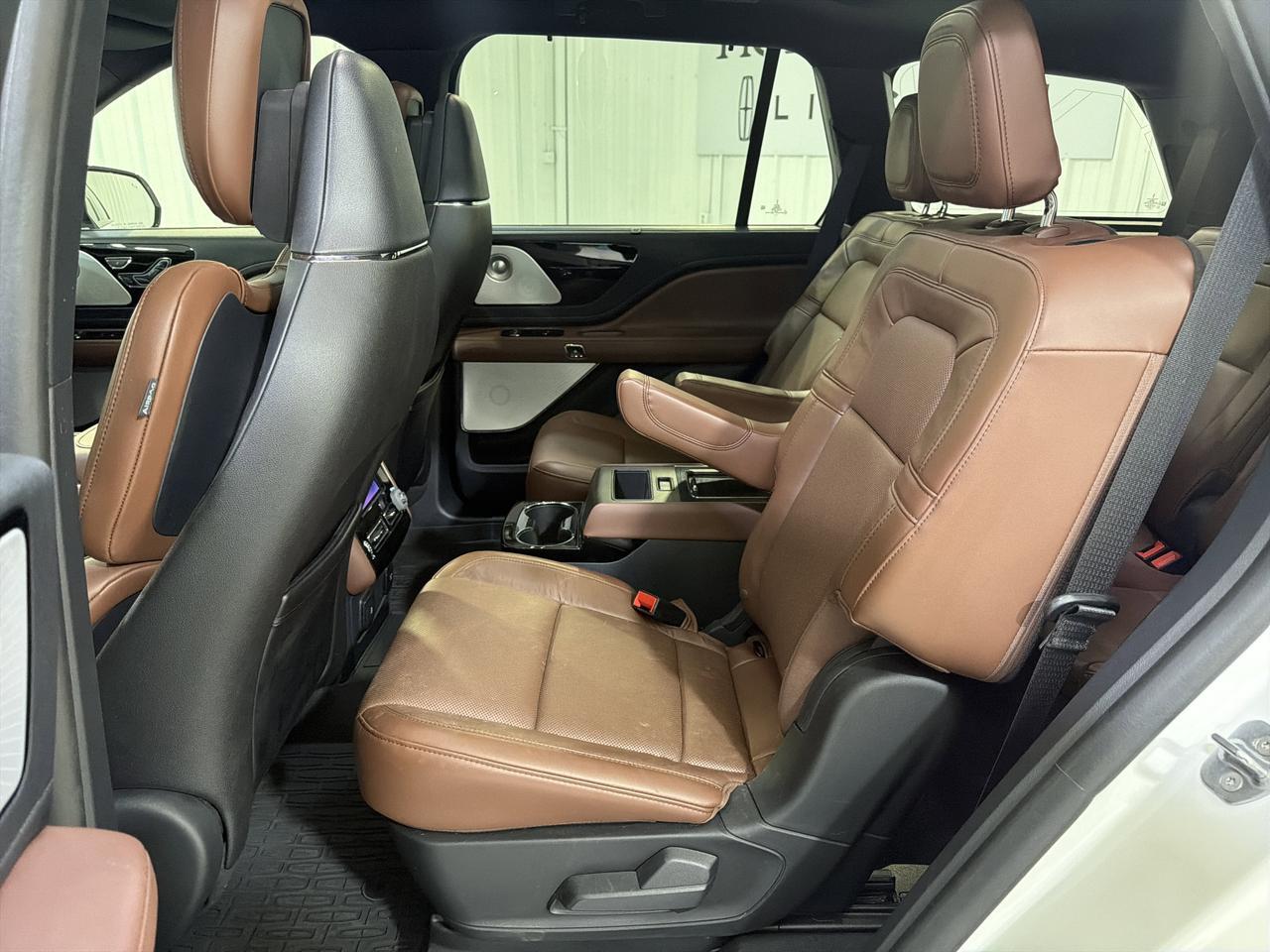 2025 Lincoln Aviator Reserve San Antonio TX