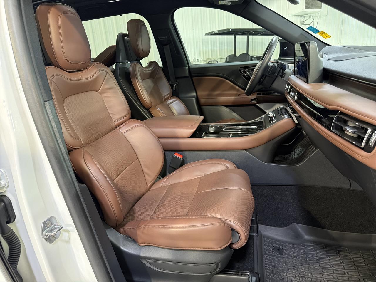 2025 Lincoln Aviator Reserve San Antonio TX
