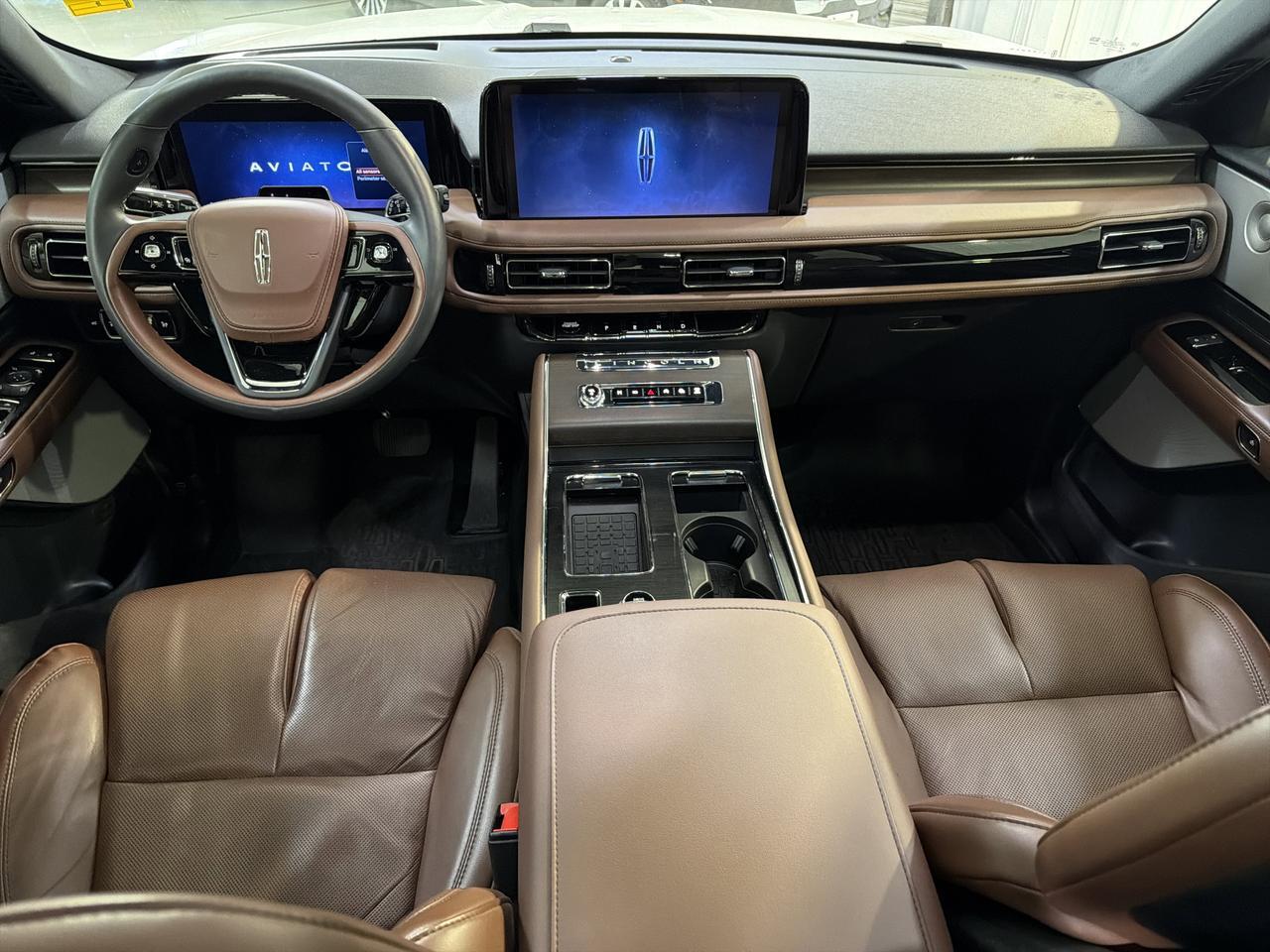 2025 Lincoln Aviator Reserve San Antonio TX