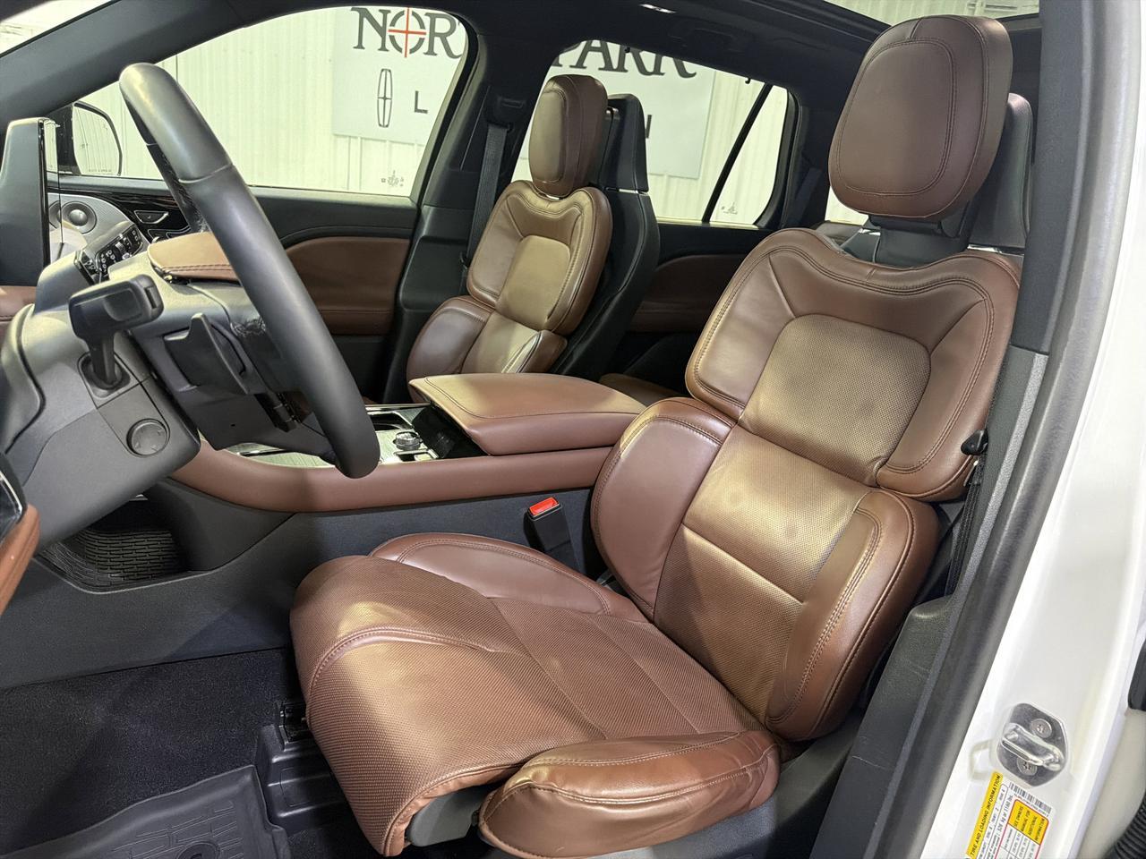 2025 Lincoln Aviator Reserve San Antonio TX